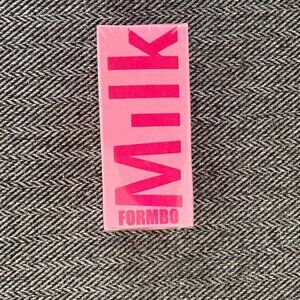 NWT Cooling Water Jelly Tint Lipstain Blush No. 3 Chill Red